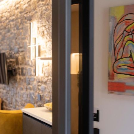 Opal Executive Suites Nafplio Exterior photo