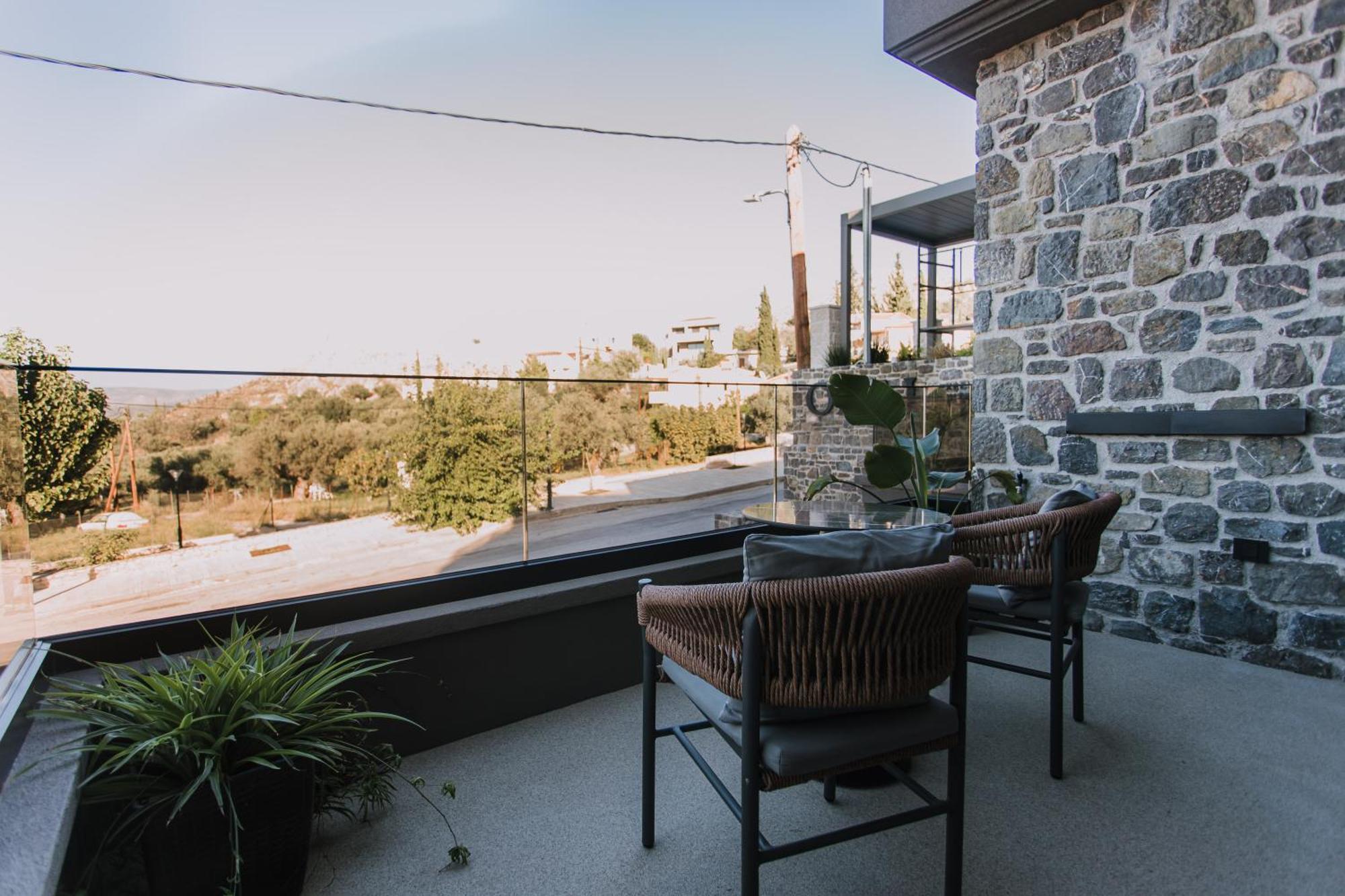 Opal Executive Suites Nafplio Exterior photo
