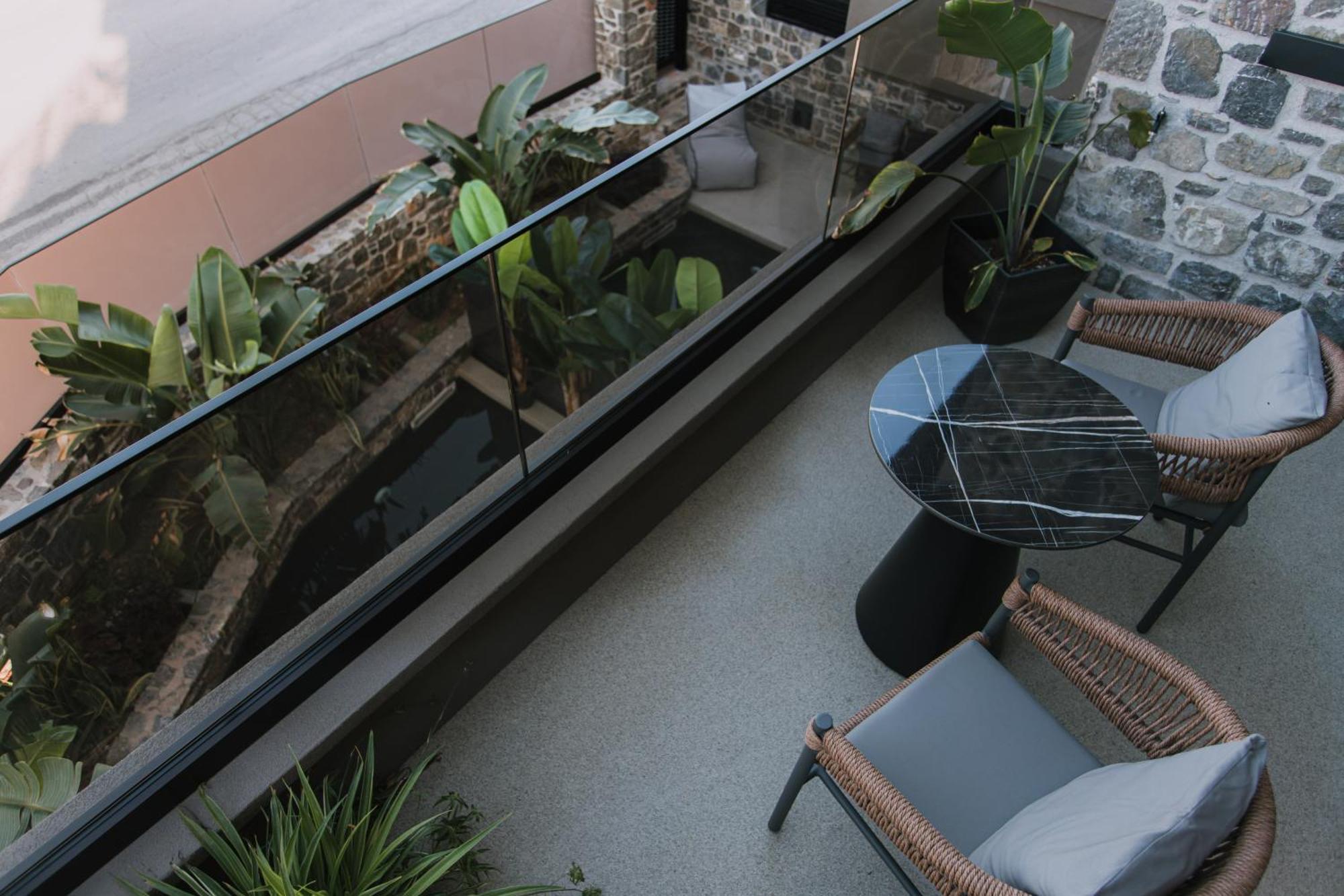 Opal Executive Suites Nafplio Exterior photo
