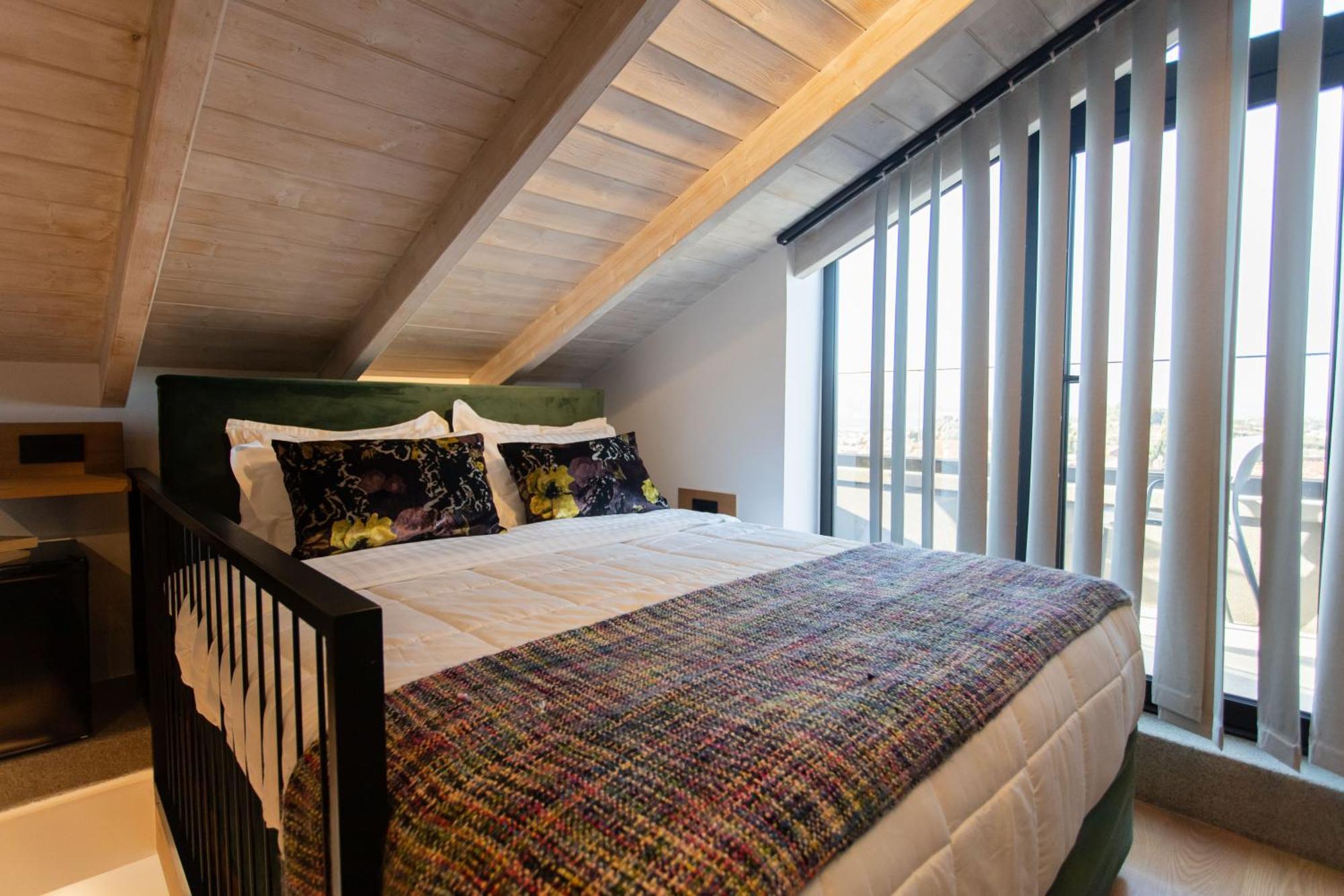 Opal Executive Suites Nafplio Room photo