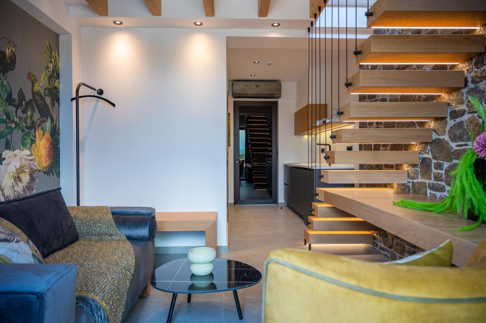 Opal Executive Suites Nafplio Exterior photo