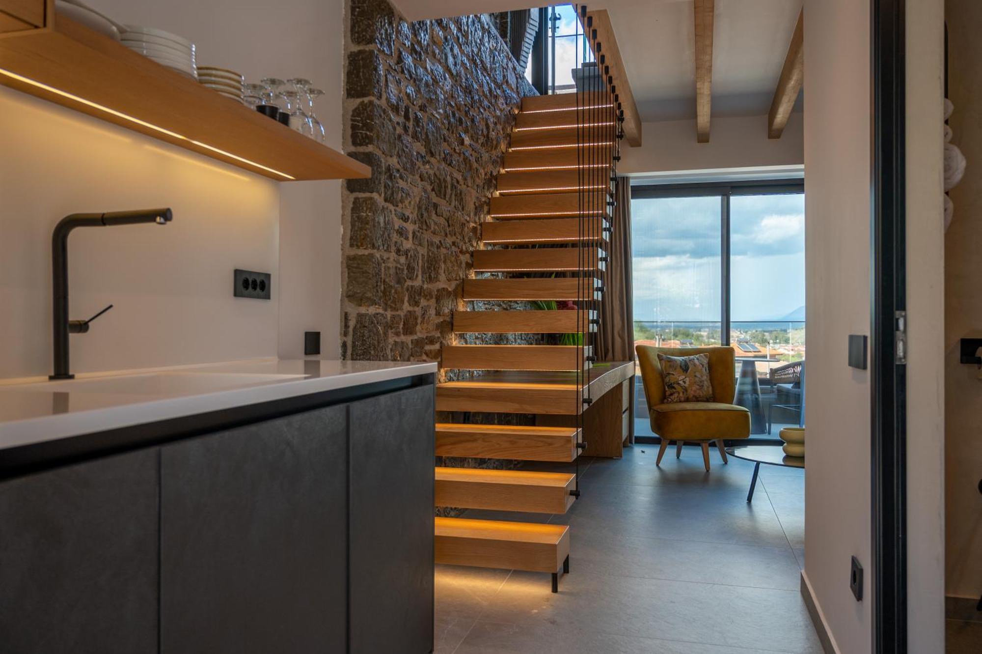 Opal Executive Suites Nafplio Exterior photo